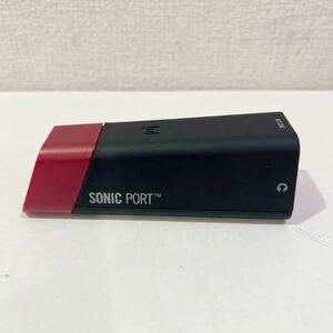 LINE6 SONIC PORT iOS iPad用 オーディオインターフェイス 60サイズ（158）