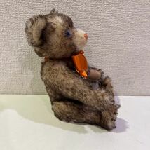 【未使用保管品】 シュタイフ Japan Special Petsy Teddy Bear テディベア 60サイズ（61）_画像5