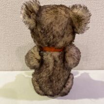 【未使用保管品】 シュタイフ Japan Special Petsy Teddy Bear テディベア 60サイズ（61）_画像6