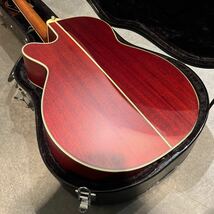 【美品】 Takamine タカミネ エレアコ ギター NPT-510 170サイズ（99）_画像8