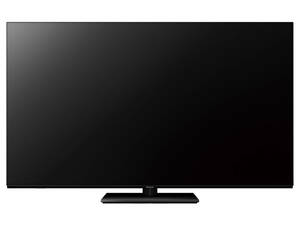 【美品♪】Panasonic パナソニック VIERA TH-55LZ1800 55型 4K 有機ELテレビ 55インチ 2022年製/動作品☆配送不可/直接引き渡し商品