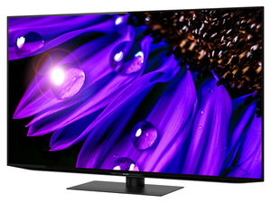 [ прекрасный товар!]SHARP sharp AQUOS OLED 4T-C55EQ1 55 type 4K иметь машина EL телевизор 55 дюймовый /Google TV/ 2022 год производства / рабочий товар * рассылка не возможно / прямой доставка товар 