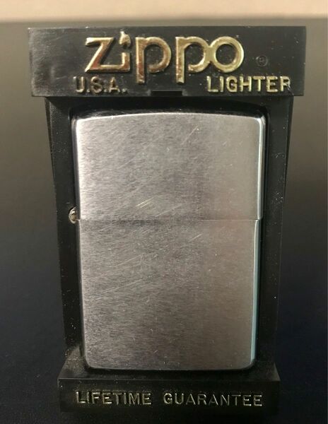 Zippo 1977年製 #200 ジッポー オイルライター