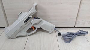 ガンコントローラー HKT-7800 DC ドリキャス ドリームキャスト セガ SEGA Dreamcast