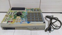 【ジャンク】AKAI 赤井 シーケンサー& サンプラー MPC2000XL 機材 音作り リズムマシン 器材 修理 部品取り_画像1