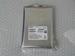 [即決] [未使用] [送料無料] HGST 3.5インチHDD HDN724030ALE640 3TB SATA