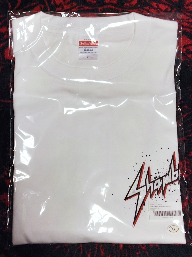 2023年最新】Yahoo!オークション -band-maid tシャツの中古品・新品