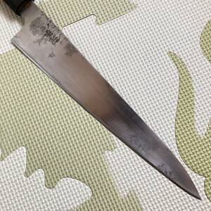【希少】銀香 包丁 牛刀 筋引 芦刃物製作所 刺身包丁 ナイフ 