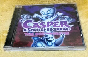 《Casper》サウンドトラック