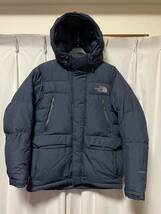 THE NORTH FACE 「MCMURDO PARKA」 Hyvent マクマード ダウンジャケット ザ・ノース・フェイス NV M_画像1