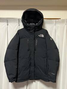 [THE NORTH FACE] Baltro バルトロライト Hyvent ザ・ノース・フェイス ダウン ジャケット BLK XXL