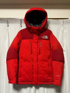 [THE NORTH FACE] Baltro バルトロライト Hyvent ノース フェイス ダウン ジャケット W RD M