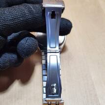 ☆ジャンク品 SEIKO セイコー 腕時計 GRANDSEIKO グランドセイコー 9587-8000 882844(中古品/現状品/保管品)☆_画像5