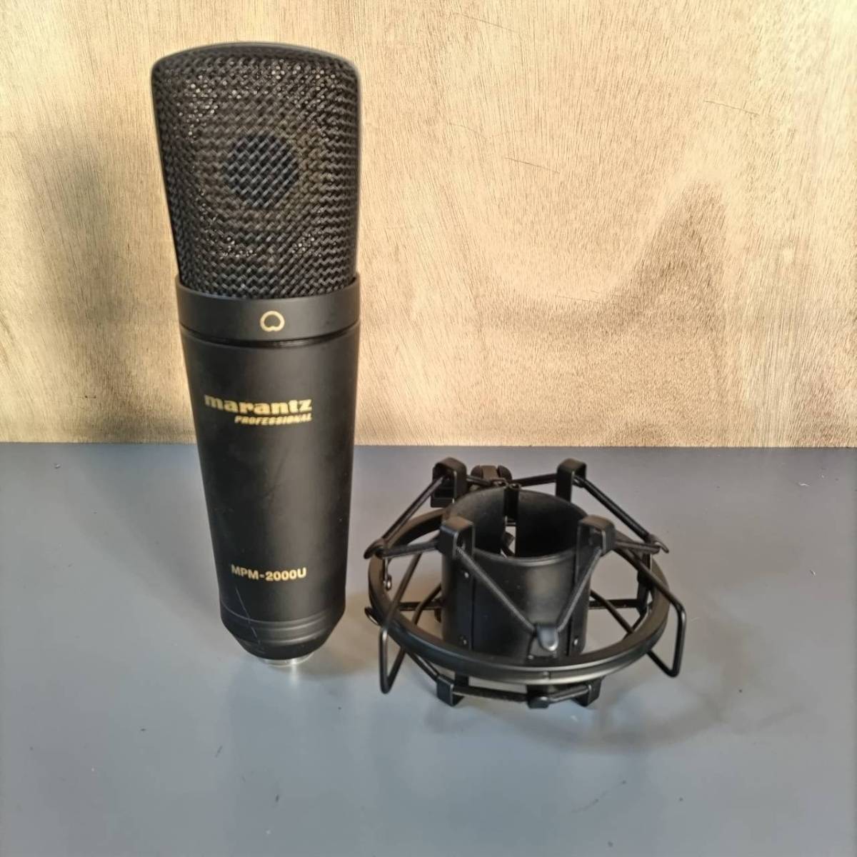 2023年最新】Yahoo!オークション -マランツマイクの中古品・新品・未