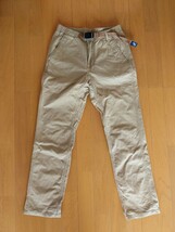 GRAMICI × Ron Herman コラボ クライミング チノパン sizeS/グラミチ×ロンハーマン_画像1