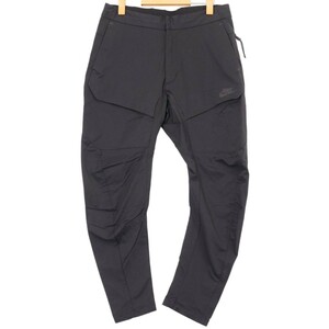 NIKE / TECH PCK WOVEN CARGO PANT ナイキ テック パック カーゴ パンツ 930282-010 表記サイズM