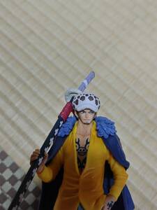 DXF THE GRANDLINE MEN ワノ国 vol.19 ワンピース トラファルガー・ロー