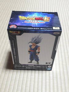 新品未開封　ドラゴンボール超 スーパーヒーロー DXF -孫悟飯（ビースト）-