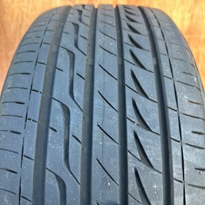 送料込 バリ山 ブリヂストン レグノGR-XI 235/45R18 中古美品1本①