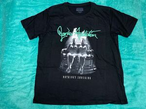 JANE'S ADDICTION ジェーンズ アディクション Tシャツ XL バンドT ロックT Nothing's Shocking Ritual De Lo Hobitual Porno for Pyros