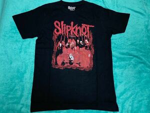 SLIPKNOT スリップノット Tシャツ M バンドT ロックT We Are Not Your Kind Iowa Korn Nine Inch Nails