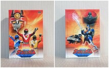 J-44 太陽戦隊サンバルカン DVD 全5巻 セット_画像5