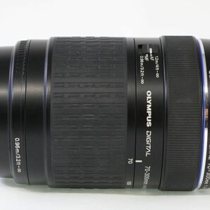 【同梱歓迎】【動作保証・点検済】 極上品■オリンパス OLYMPUS ZUIKO DIGITAL 70-300mm F4-5.6■347の画像2