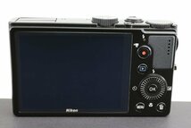 《動作保証》 Nikon ニコン COOLPIX P300 クールピクス 光学4.2倍 1220万画素 開放F値1.8 デジタル カメラ バッテリー 充電器 SDカード付_画像3