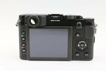 《動作保証》 富士フィルム Fujifilm X10 12.0MP コンパクト デジタル カメラ 純正バッテリー 充電器 SDカード付_画像3