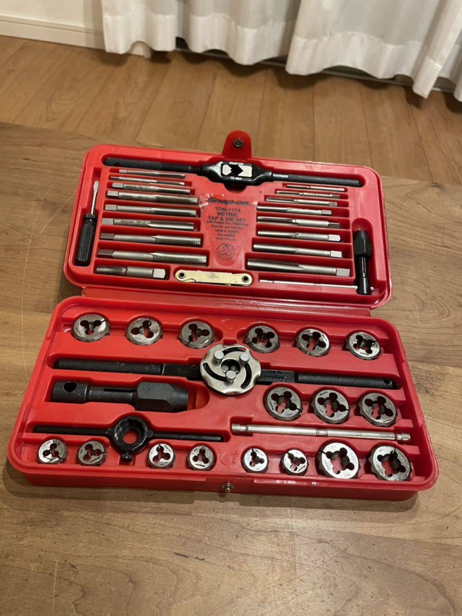 2023年最新】Yahoo!オークション -スナップオン snap-on(工具)の中古品