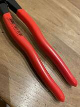 クニペックス　KNIPEX エンドカッティングニッパー　6101200_画像5