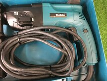 【中古品】★makita 20mm ハンマドリル HR2021　T5302　ITLLKNGG9D4E_画像3