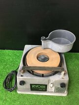 【中古品】★RYOBI 研磨機 FG-7A　T4303　ITG2GKMJ4HJS_画像1