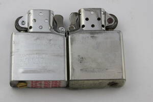 ZIPPO ジッポー インサイドユニット X2