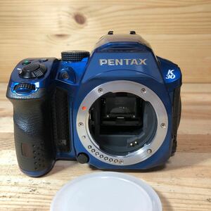 PENTAX K-30