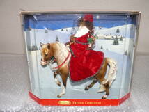 絶版 BREYER ブレイヤー 2004 ファーザー クリスマス FATHER CHRISTMAS_画像1