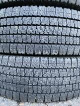 ア3258　送料無料☆在庫処分価格　TOYO DELVEX M935　195/85R16 114/112N LT　4本価格　2022年製_画像3