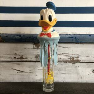  prompt decision Vintage Disney Donald Duck musical baby toy sofvi 