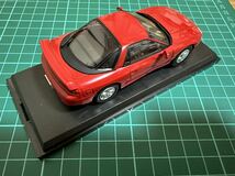 アシェット 1/43 三菱 GTO 1990 国産名車コレクション _画像4