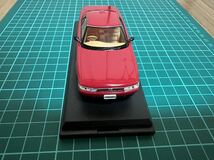 マツダ ユーノス コスモ(1990) 1/43 アシェット 国産名車コレクション_画像5