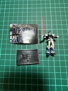 ガンダムコレクション　アストレイ　ブルーフレーム　シークレット