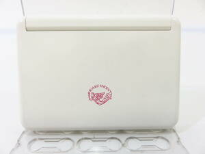 k5972k [送料650円]【中古】 CASIO カシオ 看護医学電子辞書 医学書院 IS-N11000 [093-231114]