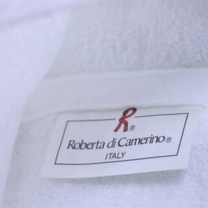 未使用! ギフト品 Roberta di Camerino タオルセット オーミケンシ 日本製 綿100パーセント■(F8291)の画像9