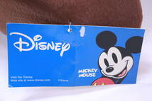 ミッキーマウス ぬいぐるみ 長期保管品 Disney MICKEY 上海ディズニーランドお土産 現状品■(F8300)_画像5