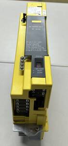 FANUC A06B-6089-H201 AC SERVO UNIT