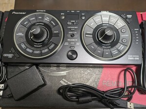 Pioneer パイオニア RMX-500 Remix Station DJ