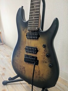 Sterling by MUSIC MAN Richardson7 7弦