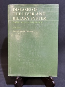 『Diseases of the Liver and Biliary System 医学書 洋書』