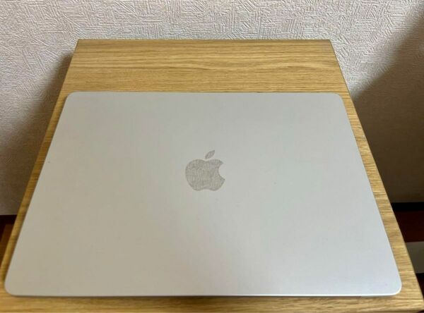 値下げ不可 MacBook Air M2 16GB 256GB スペースグレイ