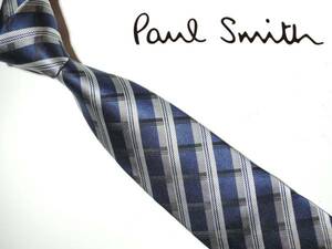 新品01★Paul Smith★（ポールスミス）ナローネクタイ/23